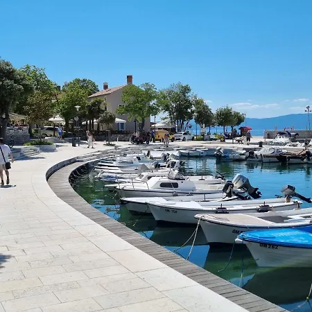 Apartamento Sol Dolcevita Njivice