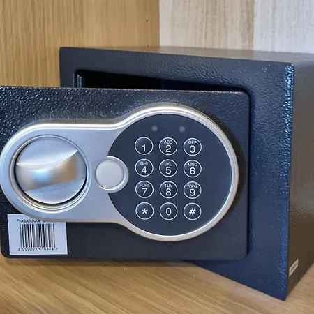 Apartamento Sol Dolcevita