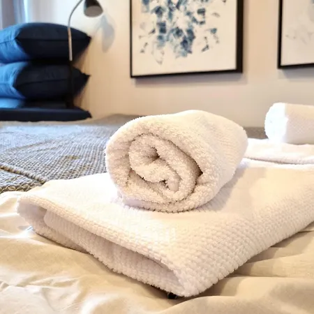 Apartamento Sol Dolcevita Njivice