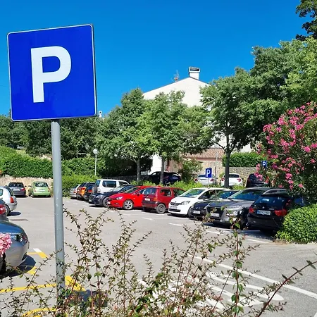 Sol Dolcevita Apartamento Njivice