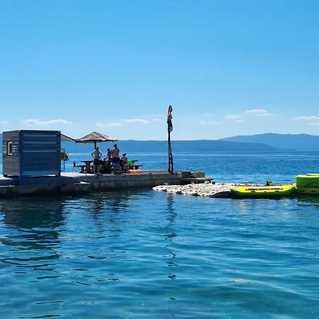 Apartamento Sol Dolcevita Njivice