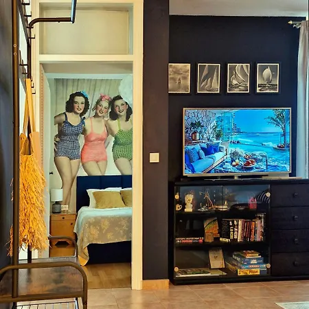 Sol Dolcevita Apartamento