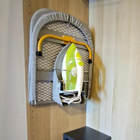 Apartament Sol Dolcevita *