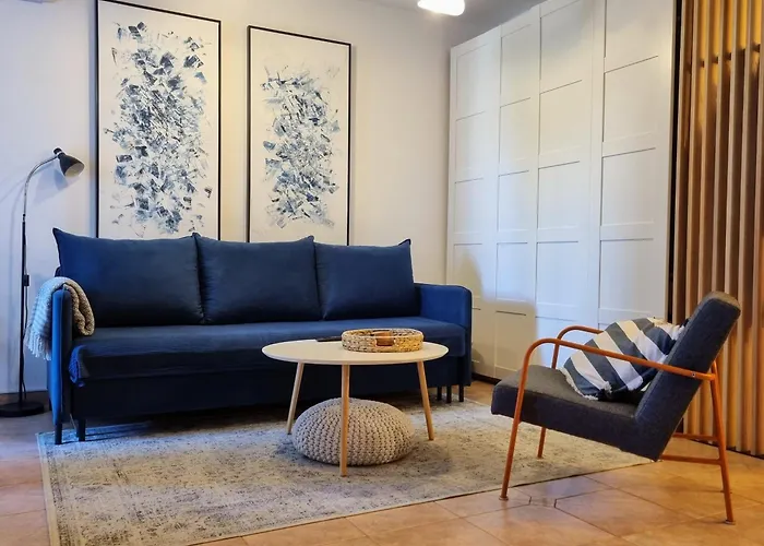 Apartment Sol Dolcevita *