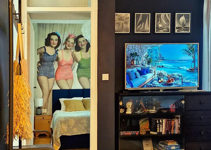 Sol Dolcevita Apartment