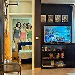Sol Dolcevita Apartment