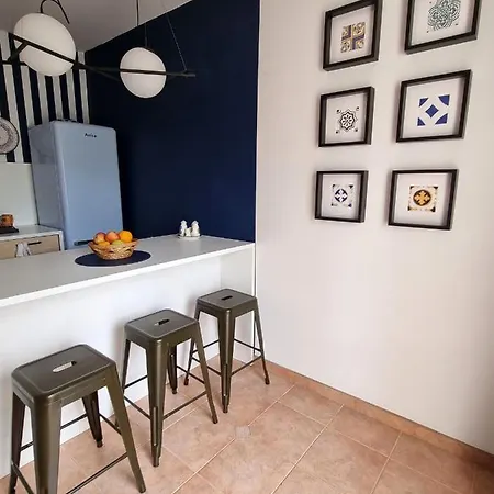 アパート Sol Dolcevita