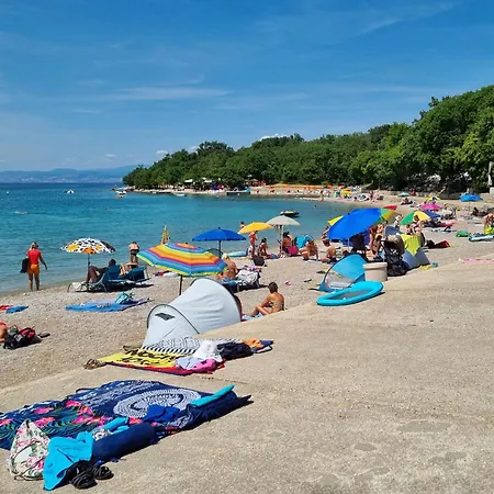 Sol Dolcevita アパート ニヴィーチェ