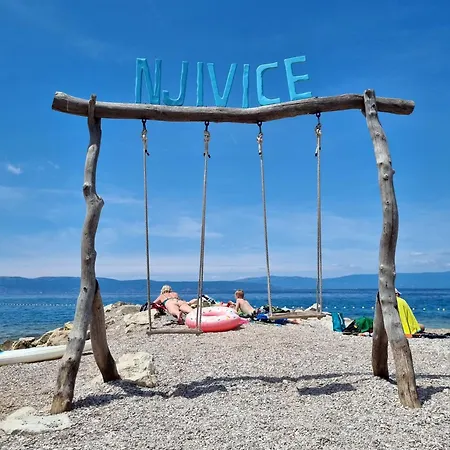 Sol Dolcevita アパート *