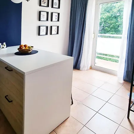 アパート Sol Dolcevita