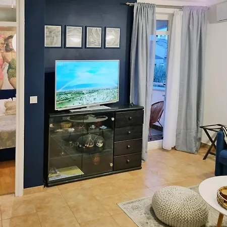 Apartmán Sol Dolcevita *