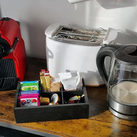 Appartement Sol Dolcevita