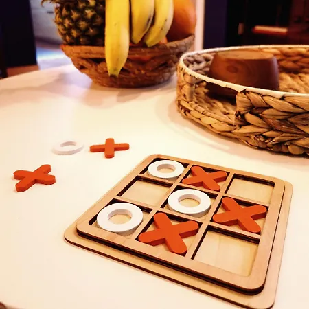 アパート Sol Dolcevita ニヴィーチェ