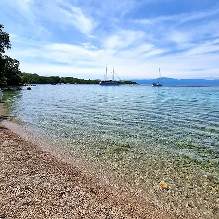 Sol Dolcevita アパート