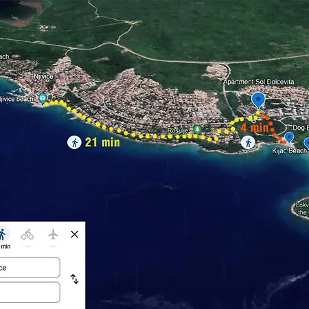 Sol Dolcevita ニヴィーチェ