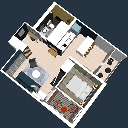 Sol Dolcevita * ニヴィーチェ