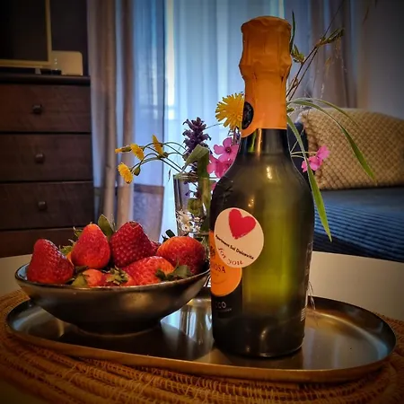 アパート Sol Dolcevita ニヴィーチェ