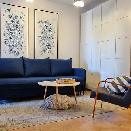 Apartament Sol Dolcevita *