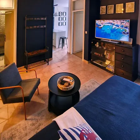 Sol Dolcevita アパート