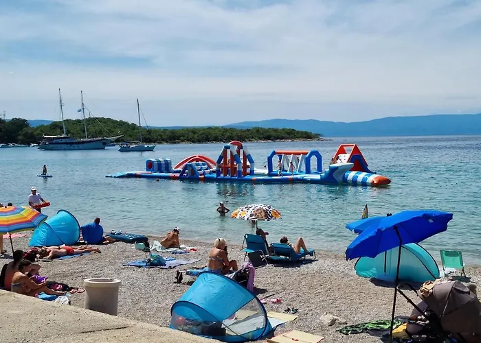 Apartman Sol Dolcevita Njivice