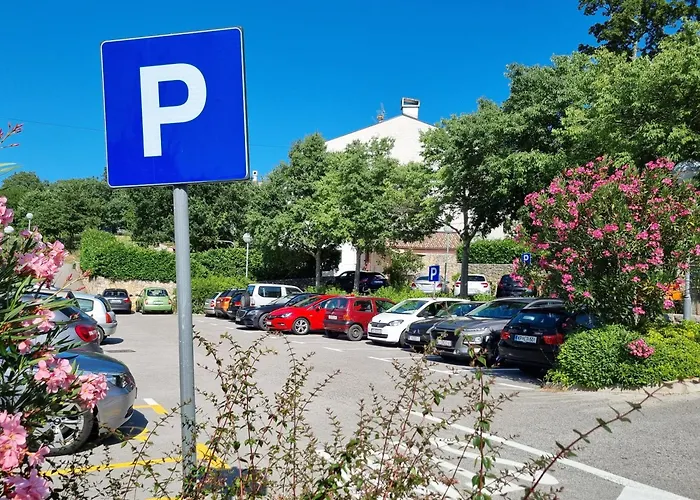 Sol Dolcevita Apartman Njivice