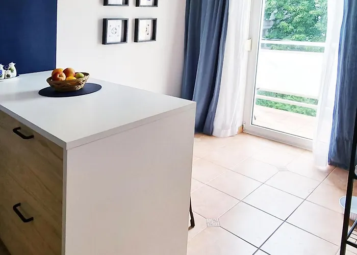 Apartman Sol Dolcevita