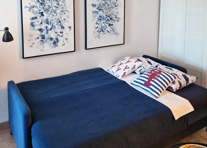 Apartman Sol Dolcevita
